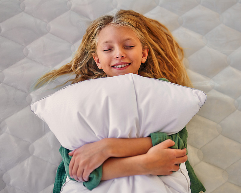 Un nuovo modo di dormire: i benefici dei letti morfeo per la salute della schiena e il benessere